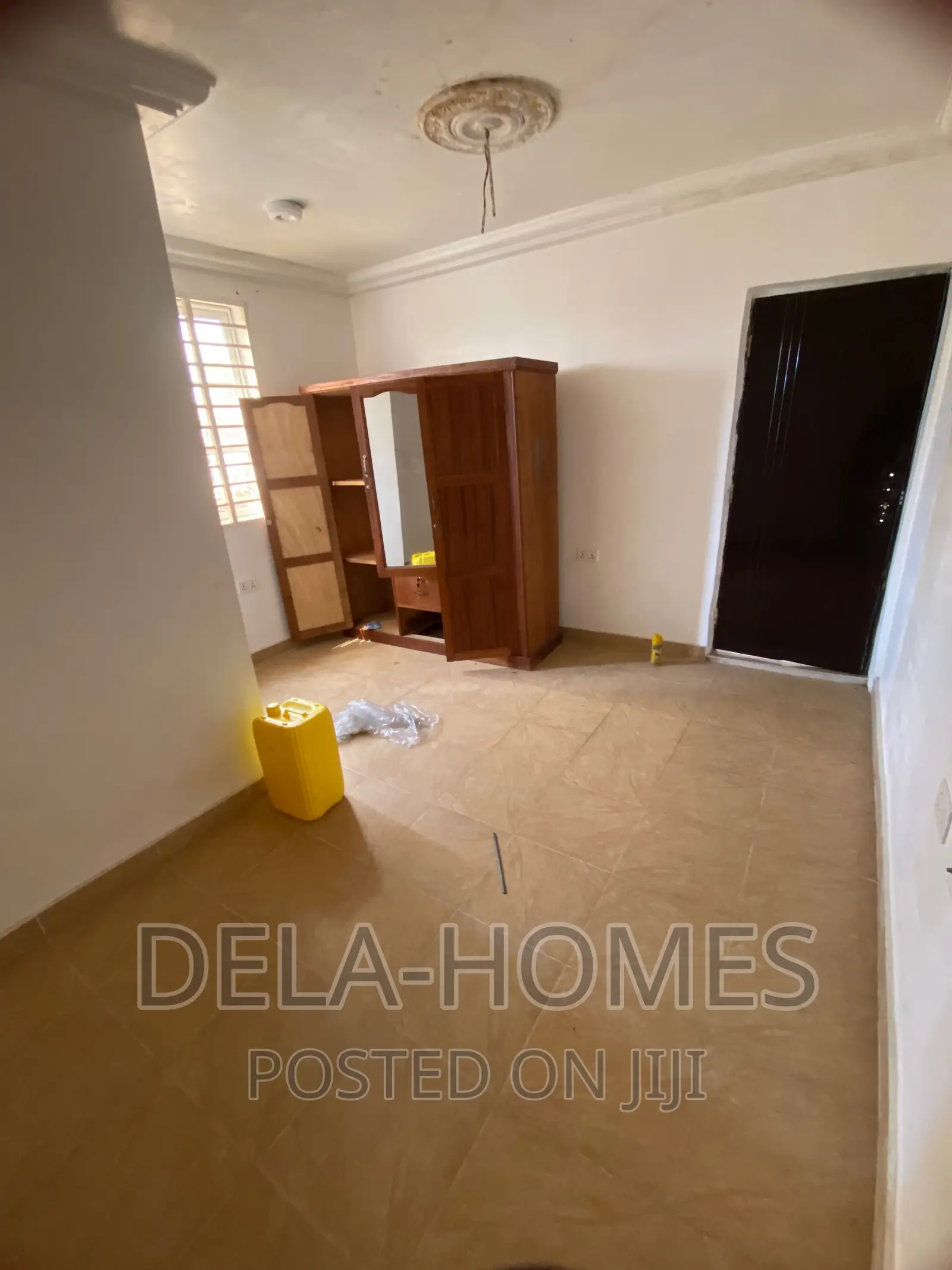 1bdrm Apartment in School Junction, Ashaley Botwe for rent in Ashaley Botwe