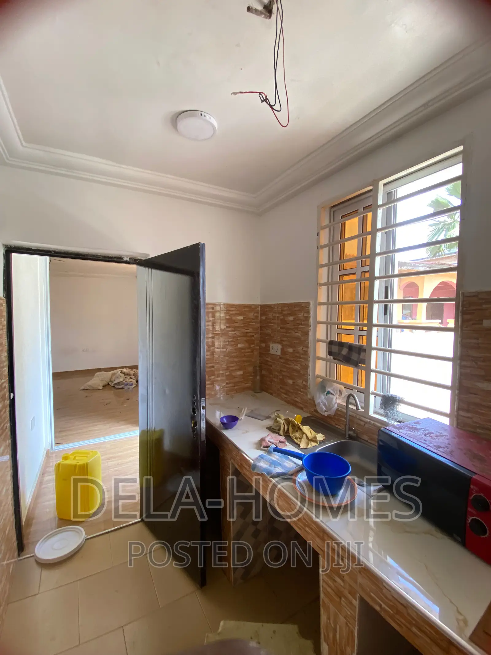 1bdrm Apartment in School Junction, Ashaley Botwe for rent in Ashaley Botwe