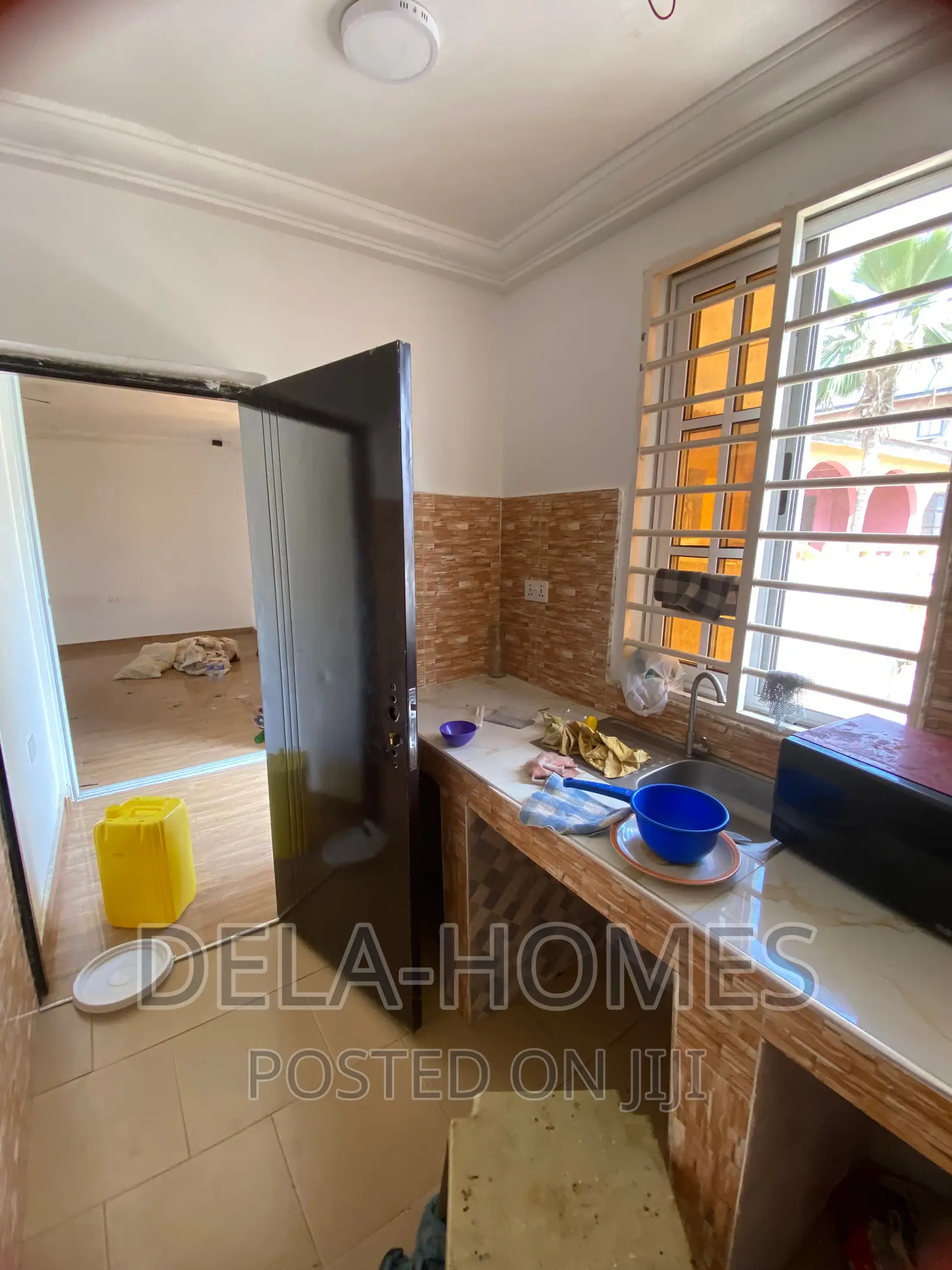 1bdrm Apartment in School Junction, Ashaley Botwe for rent in Ashaley Botwe
