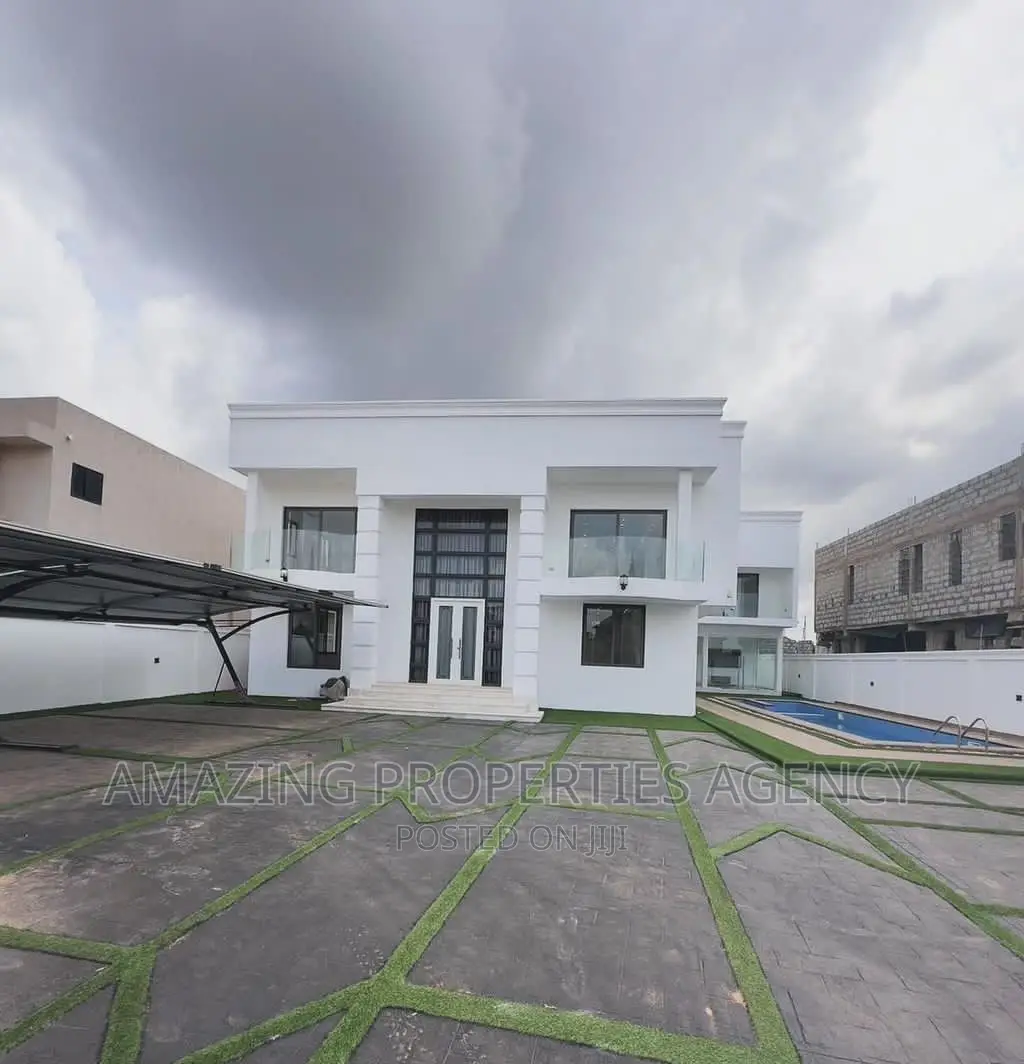 4bdrm House in East Legon for sale in East Legon