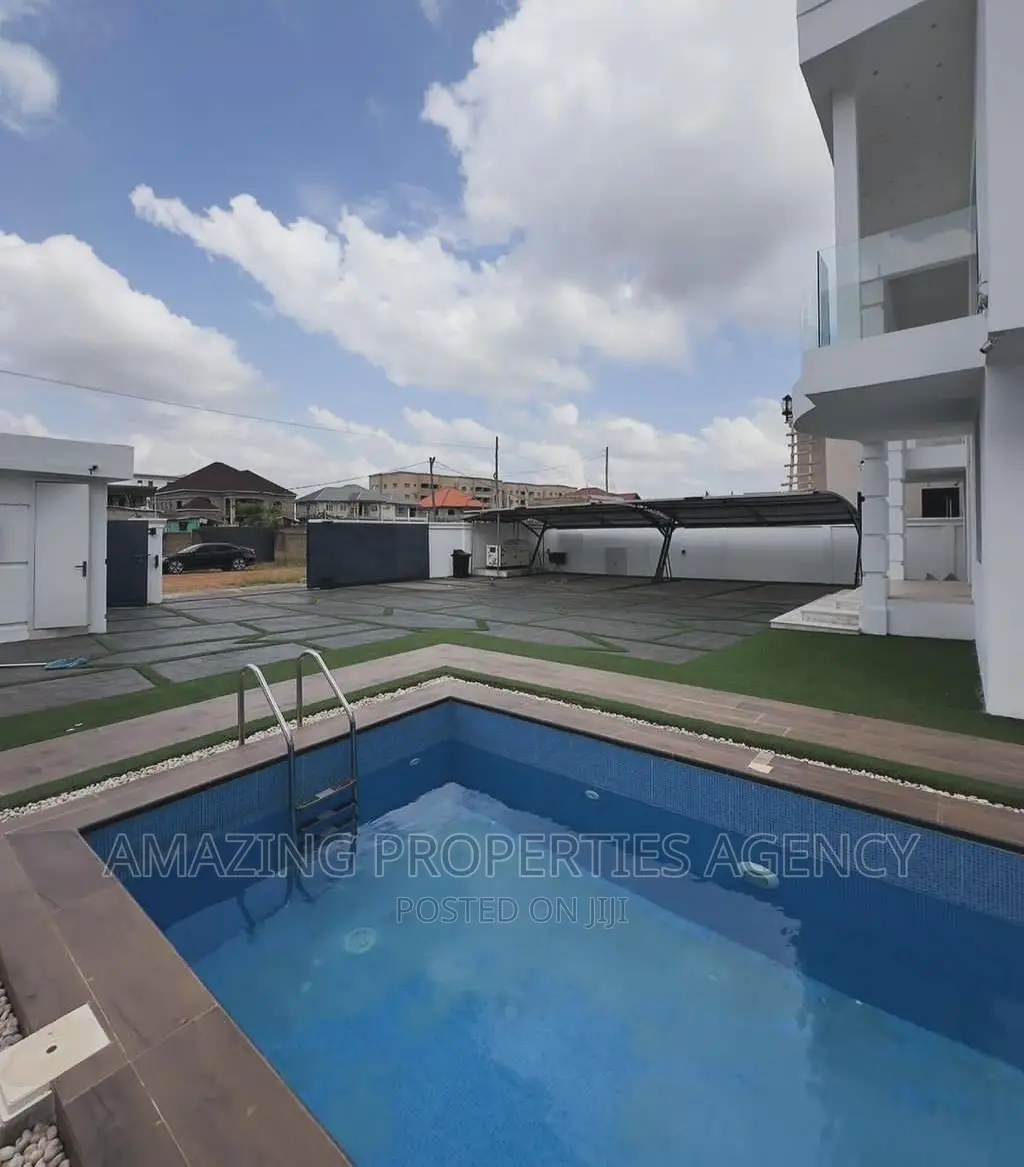 4bdrm House in East Legon for sale in East Legon