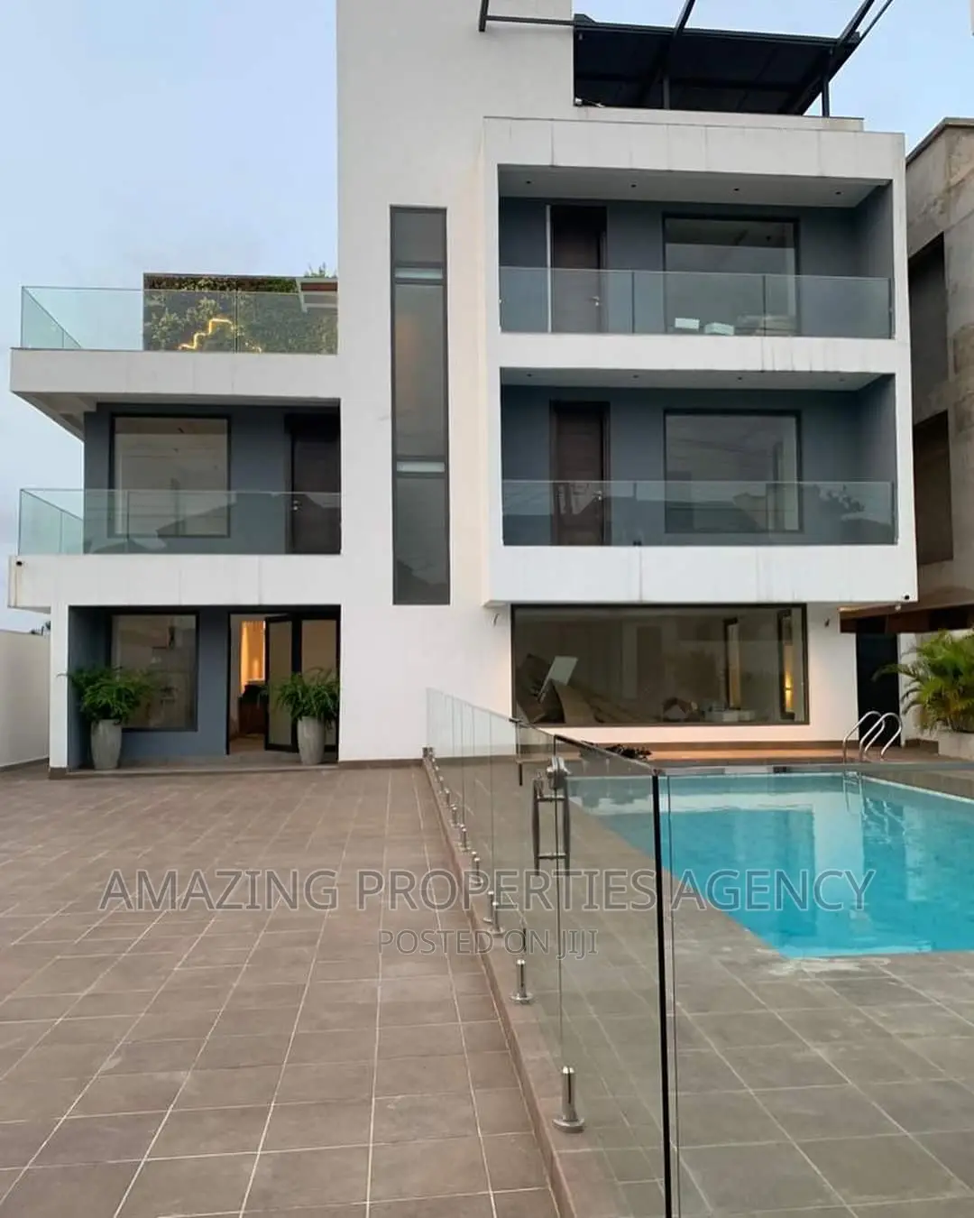 5bdrm House in Adjiriganor for sale in Adjiriganor