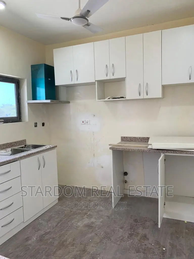 1bdrm Apartment in East Legon for rent in East Legon