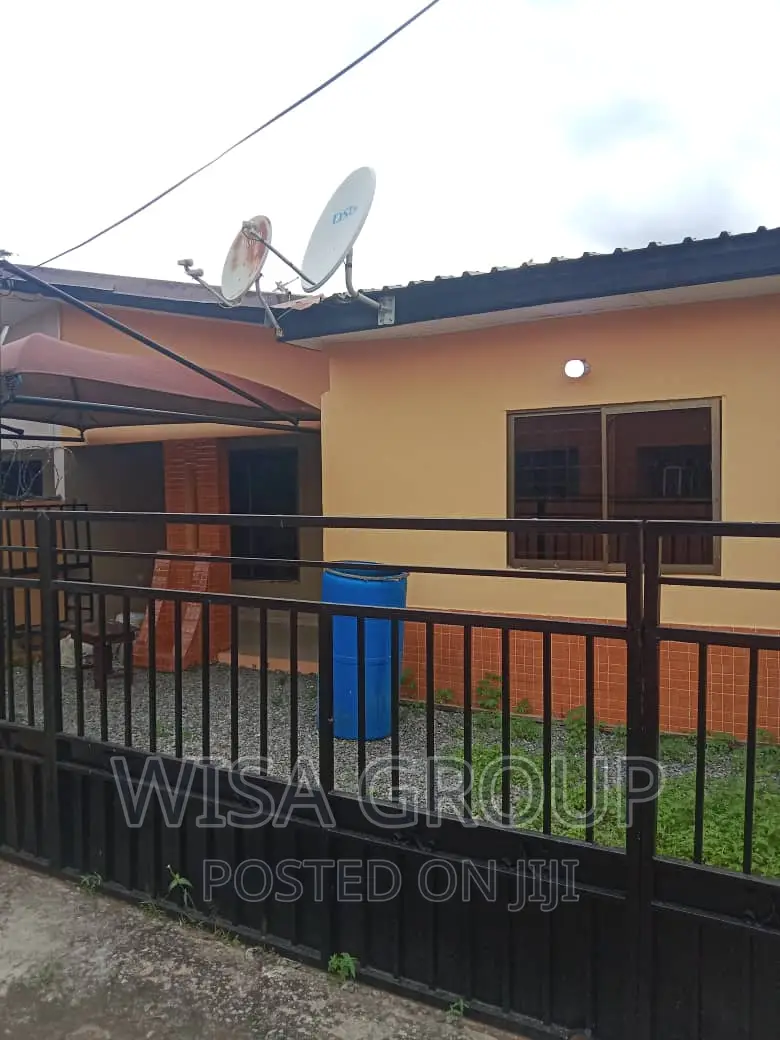 2bdrm House in Wisa Groups, Accra Metropolitan for rent in Accra Metropolitan