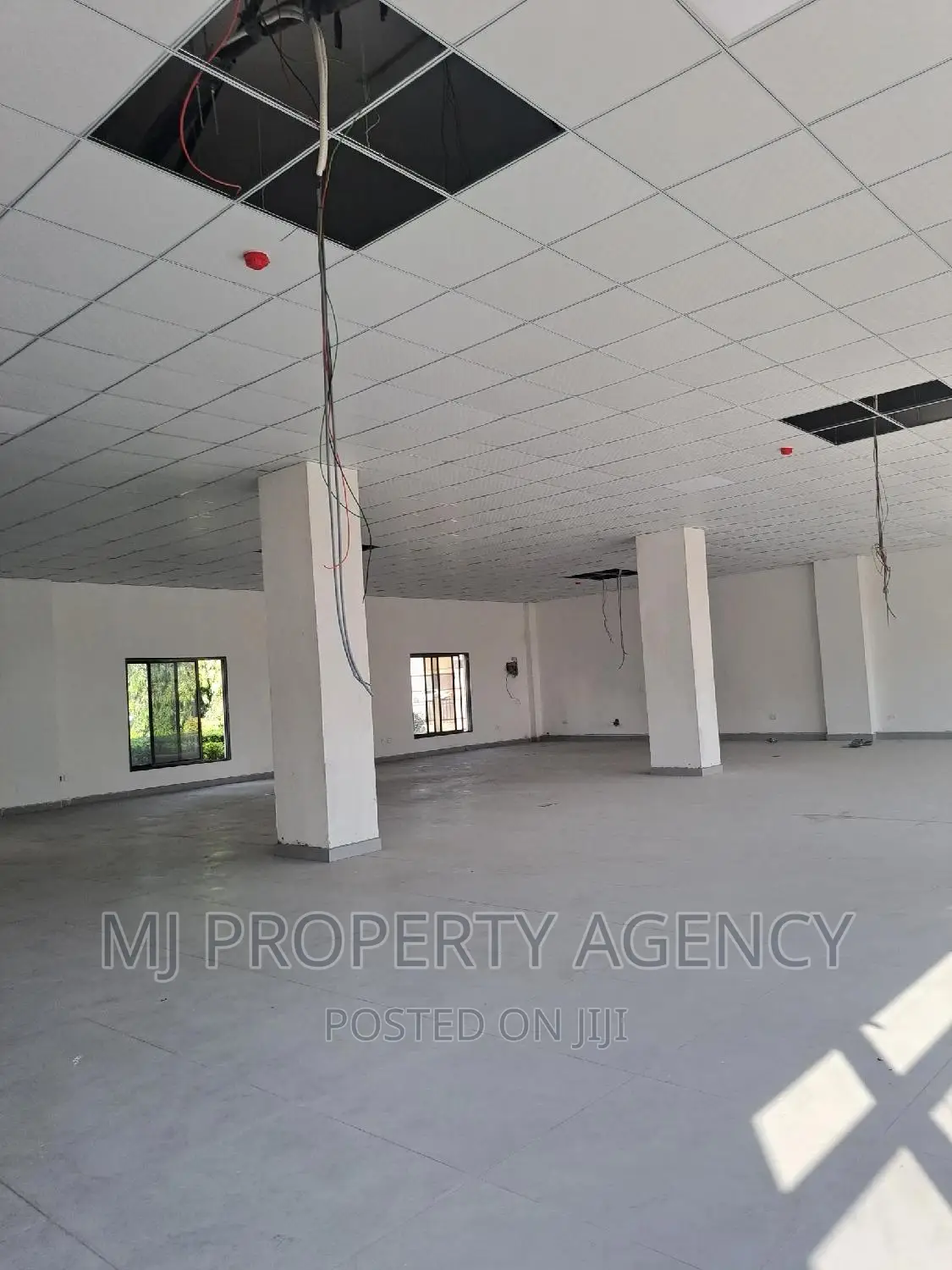 195 SQM Office Space at Tema Harbour in Tema Metropolitan