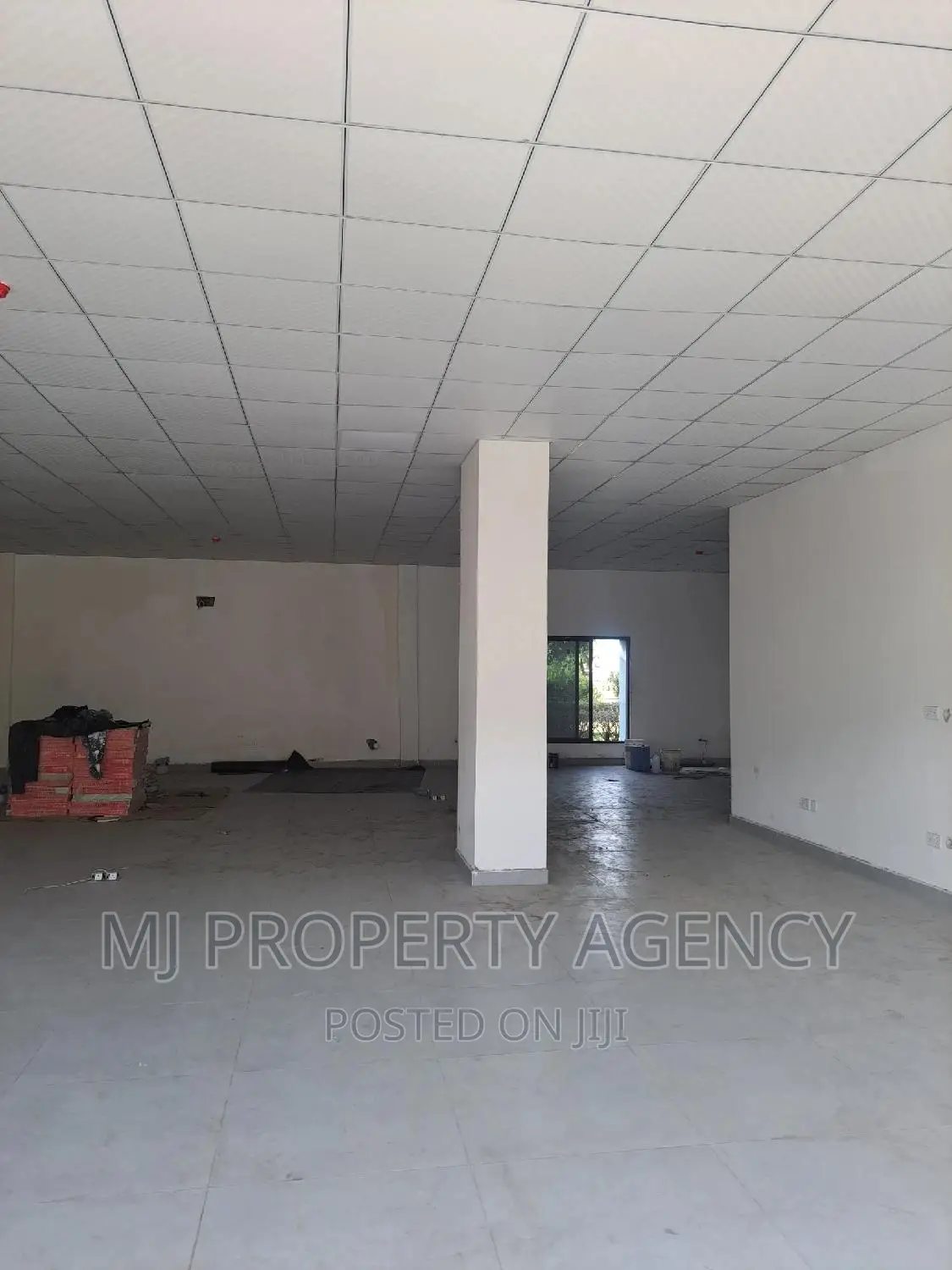 195 SQM Office Space at Tema Harbour in Tema Metropolitan
