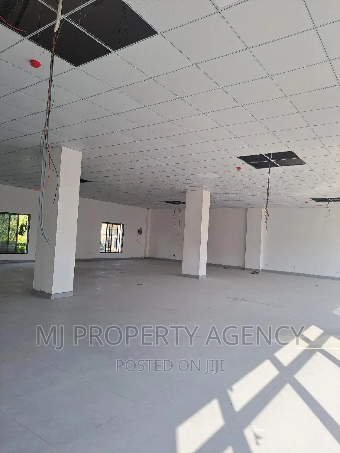 195 SQM Office Space at Tema Harbour in Tema Metropolitan