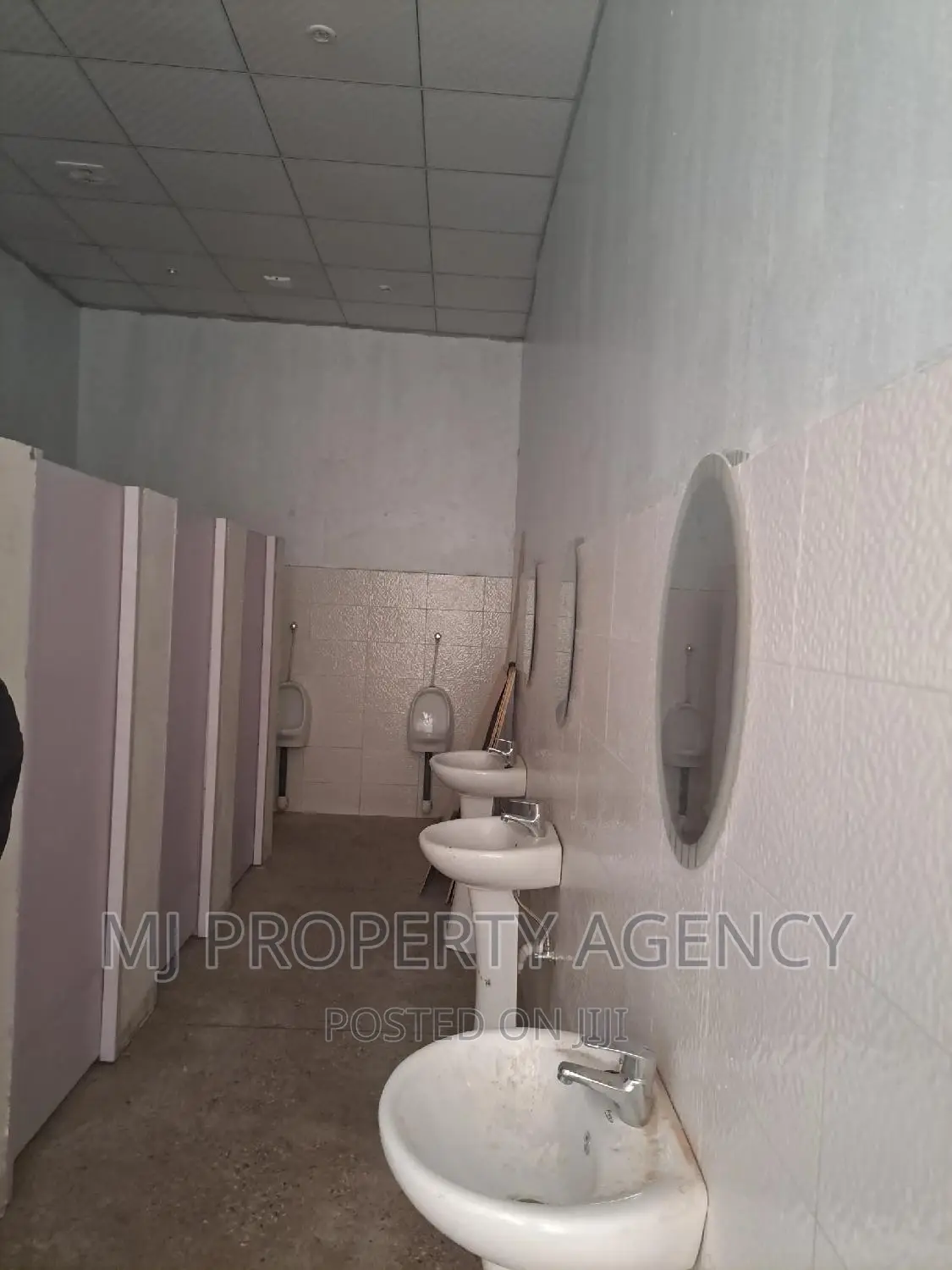 195 SQM Office Space at Tema Harbour in Tema Metropolitan