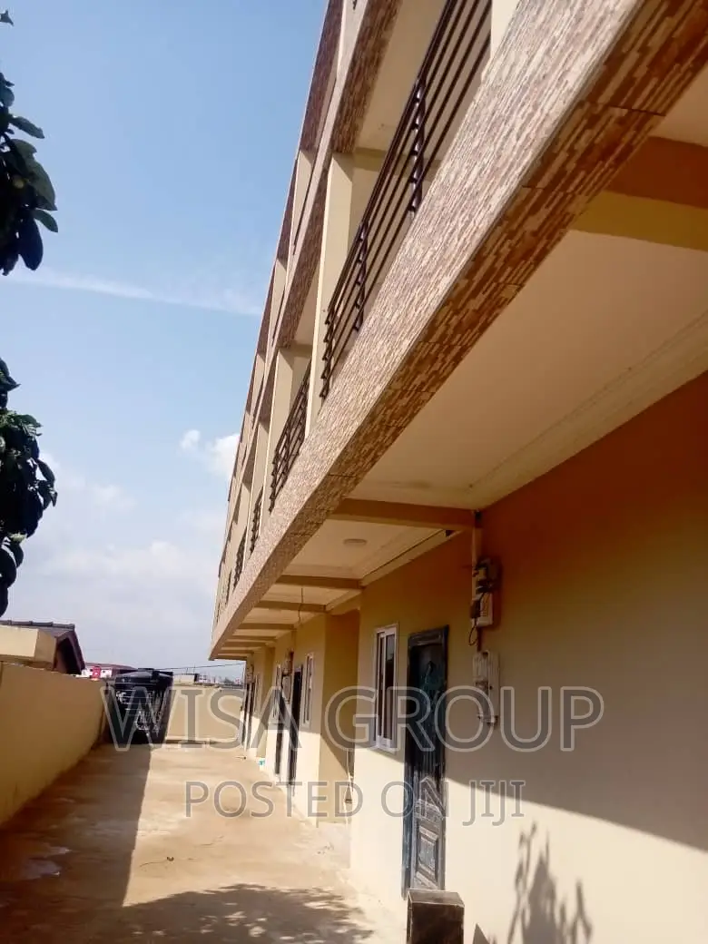 1bdrm Apartment in Wisa Groups, Accra Metropolitan for rent in Accra Metropolitan