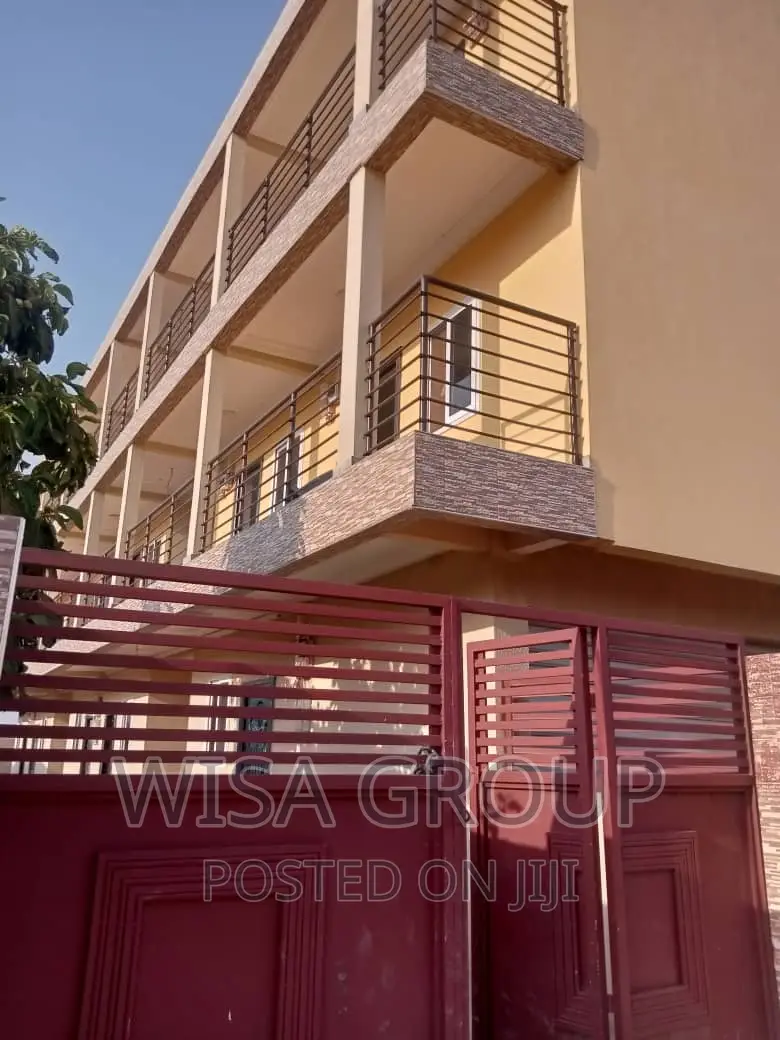 1bdrm Apartment in Wisa Groups, Accra Metropolitan for rent in Accra Metropolitan