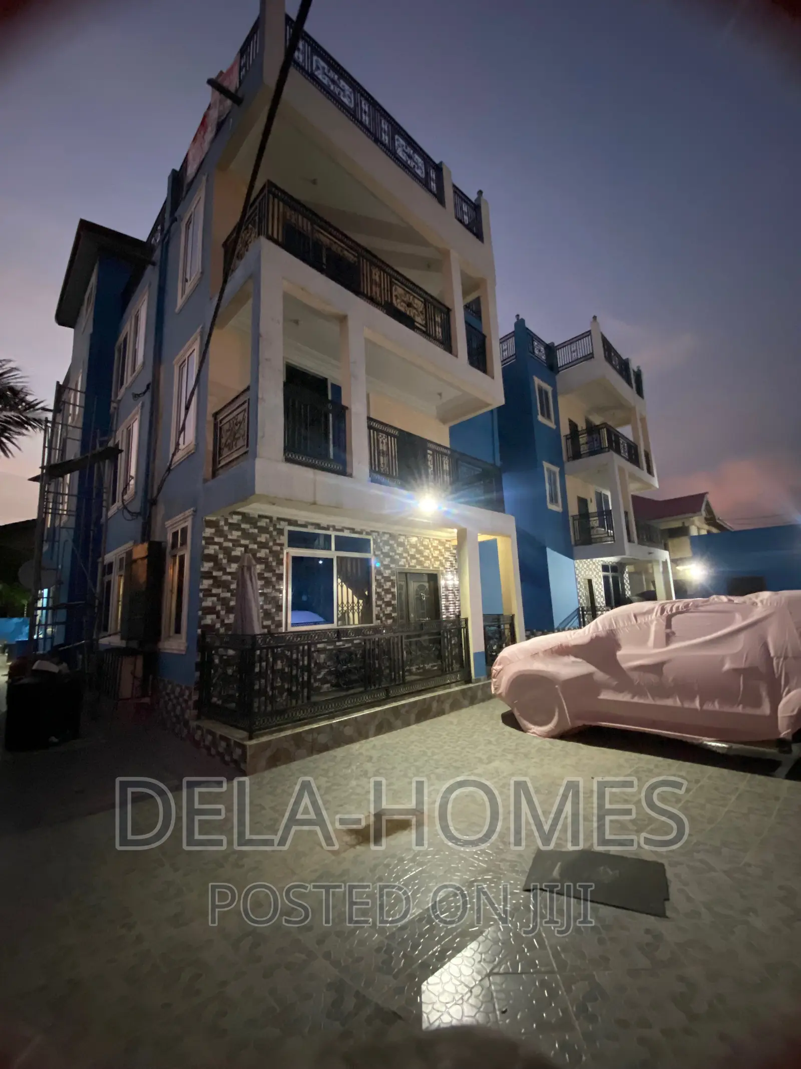 2bdrm Apartment in Adenta for rent in Adenta