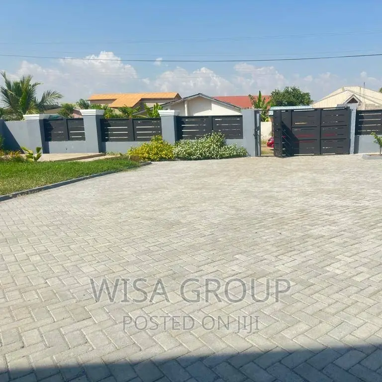 2bdrm Apartment in Wisa Groups, Accra Metropolitan for rent in Accra Metropolitan