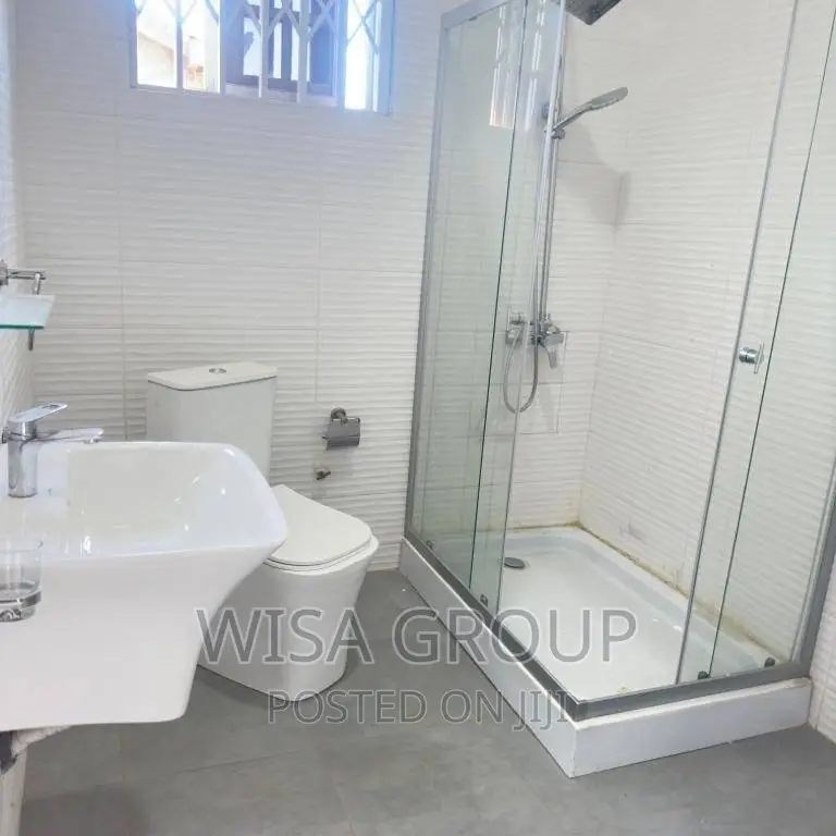 2bdrm Apartment in Wisa Groups, Accra Metropolitan for rent in Accra Metropolitan