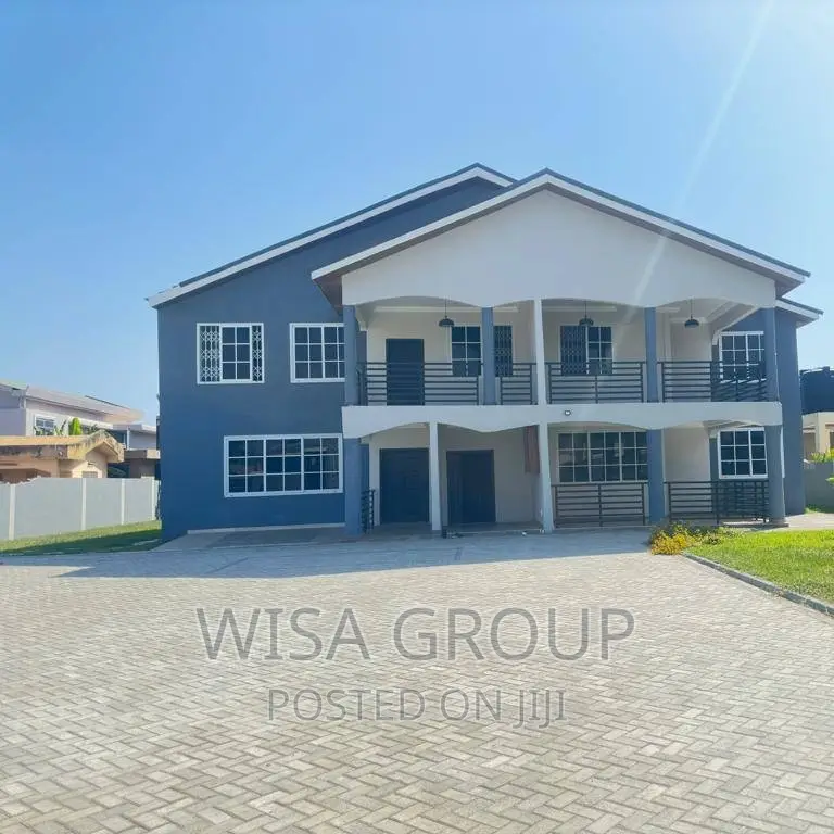 2bdrm Apartment in Wisa Groups, Accra Metropolitan for rent in Accra Metropolitan