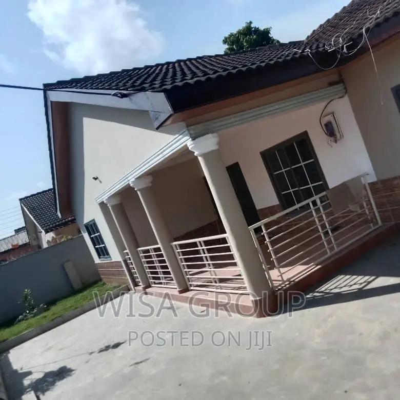 3bdrm House in Wisa Groups, Accra Metropolitan for rent in Accra Metropolitan