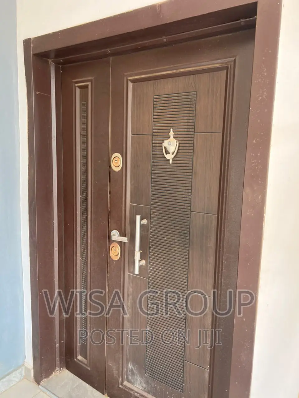 4bdrm Duplex in Wisa Groups, Accra Metropolitan for rent in Accra Metropolitan