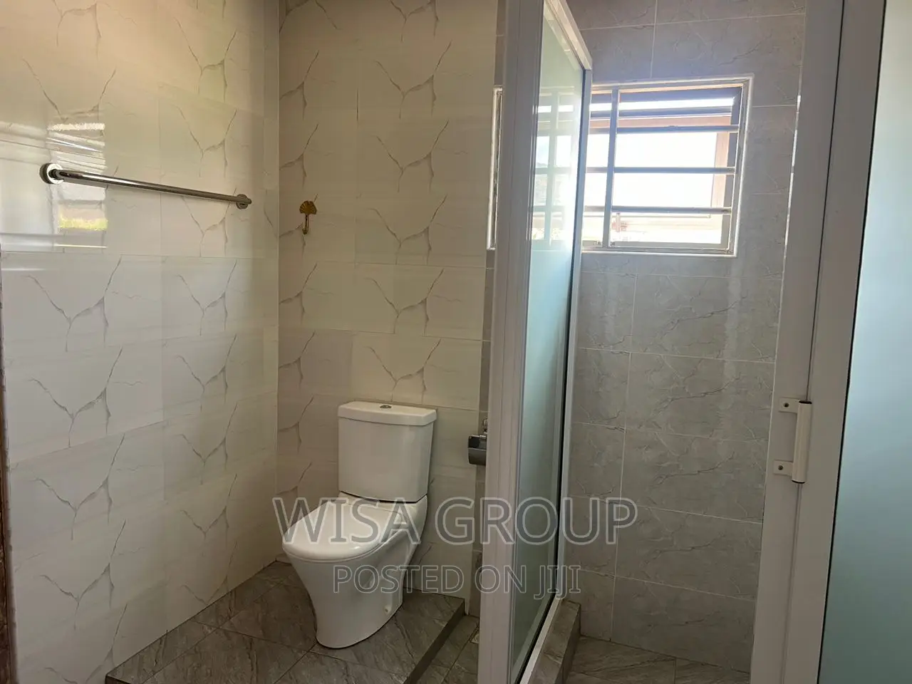 4bdrm Duplex in Wisa Groups, Accra Metropolitan for rent in Accra Metropolitan