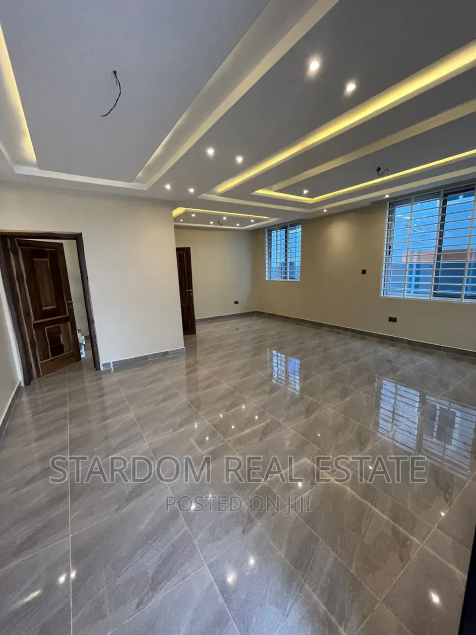 4bdrm Duplex in Oyarifa Mall Area for rent in Oyarifa Mall Area