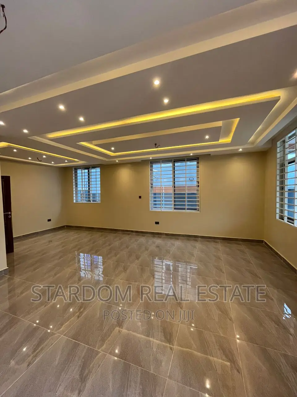 4bdrm Duplex in Oyarifa Mall Area for rent in Oyarifa Mall Area
