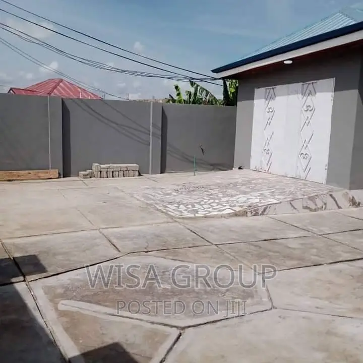 2bdrm House in Wisa Groups, Accra Metropolitan for sale in Accra Metropolitan