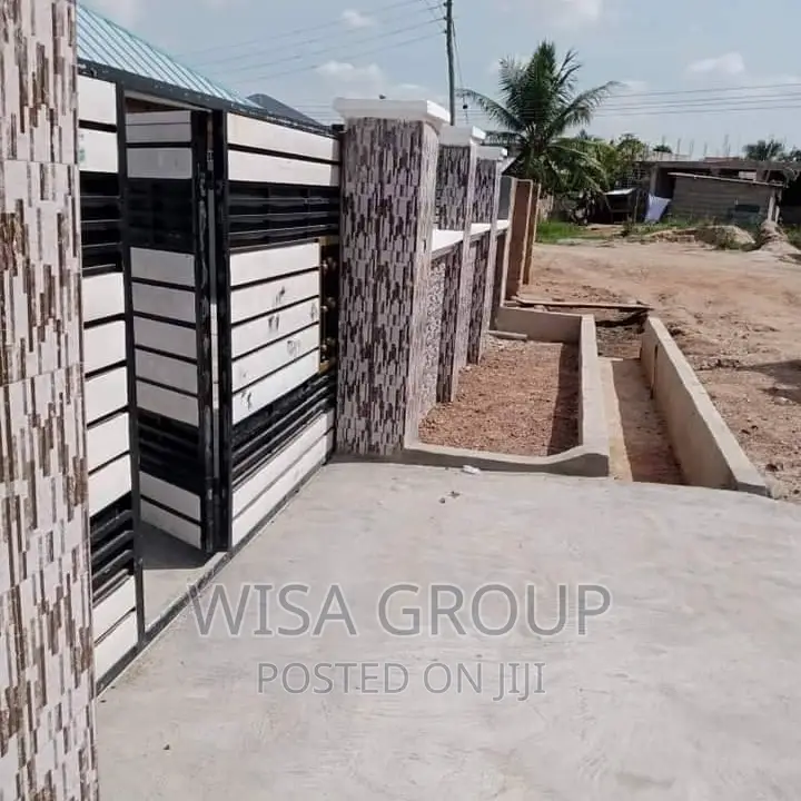 2bdrm House in Wisa Groups, Accra Metropolitan for sale in Accra Metropolitan