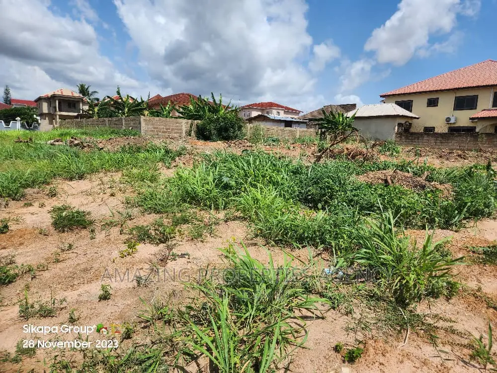 Roadside Land Available for Sale Ridge* in Ridge