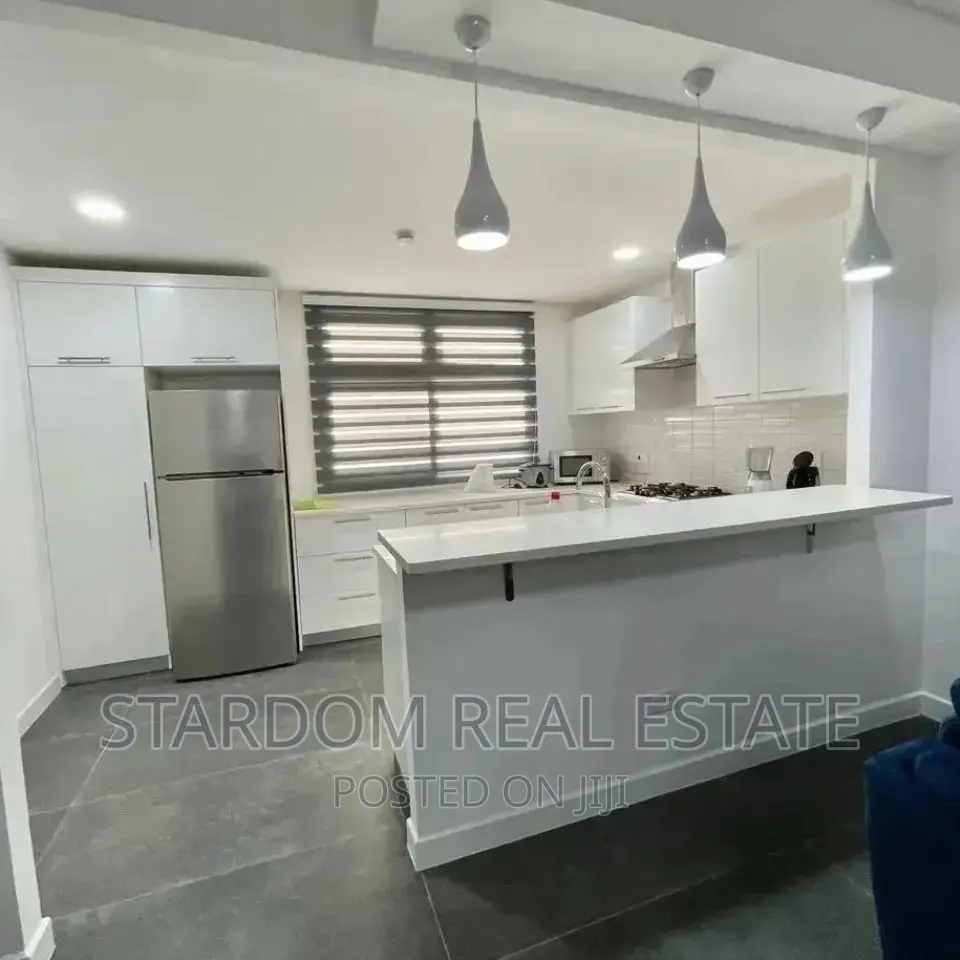 2bdrm Townhouse / Terrace in Oyarifa for rent in Oyarifa