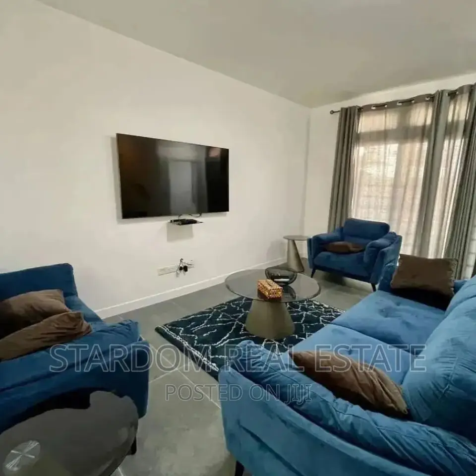 2bdrm Townhouse / Terrace in Oyarifa for rent in Oyarifa