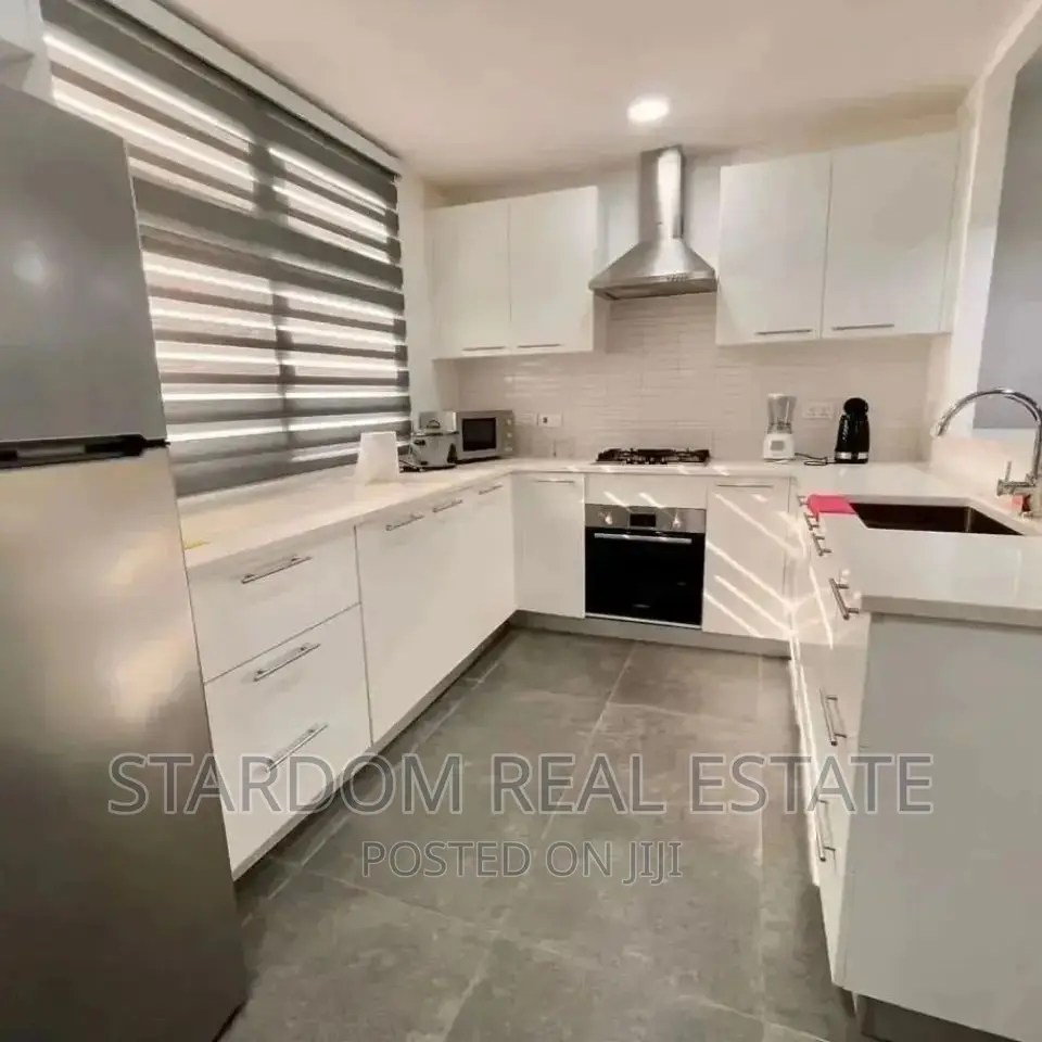 2bdrm Townhouse / Terrace in Oyarifa for rent in Oyarifa