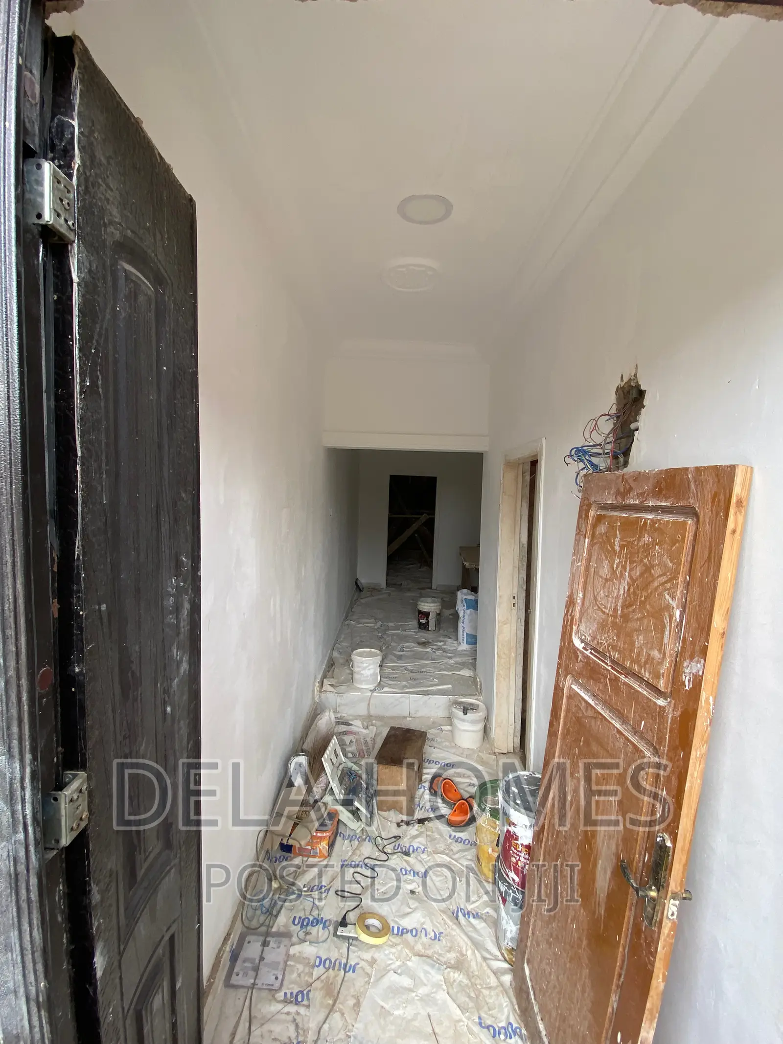 1bdrm Apartment in Adenta for rent in Adenta