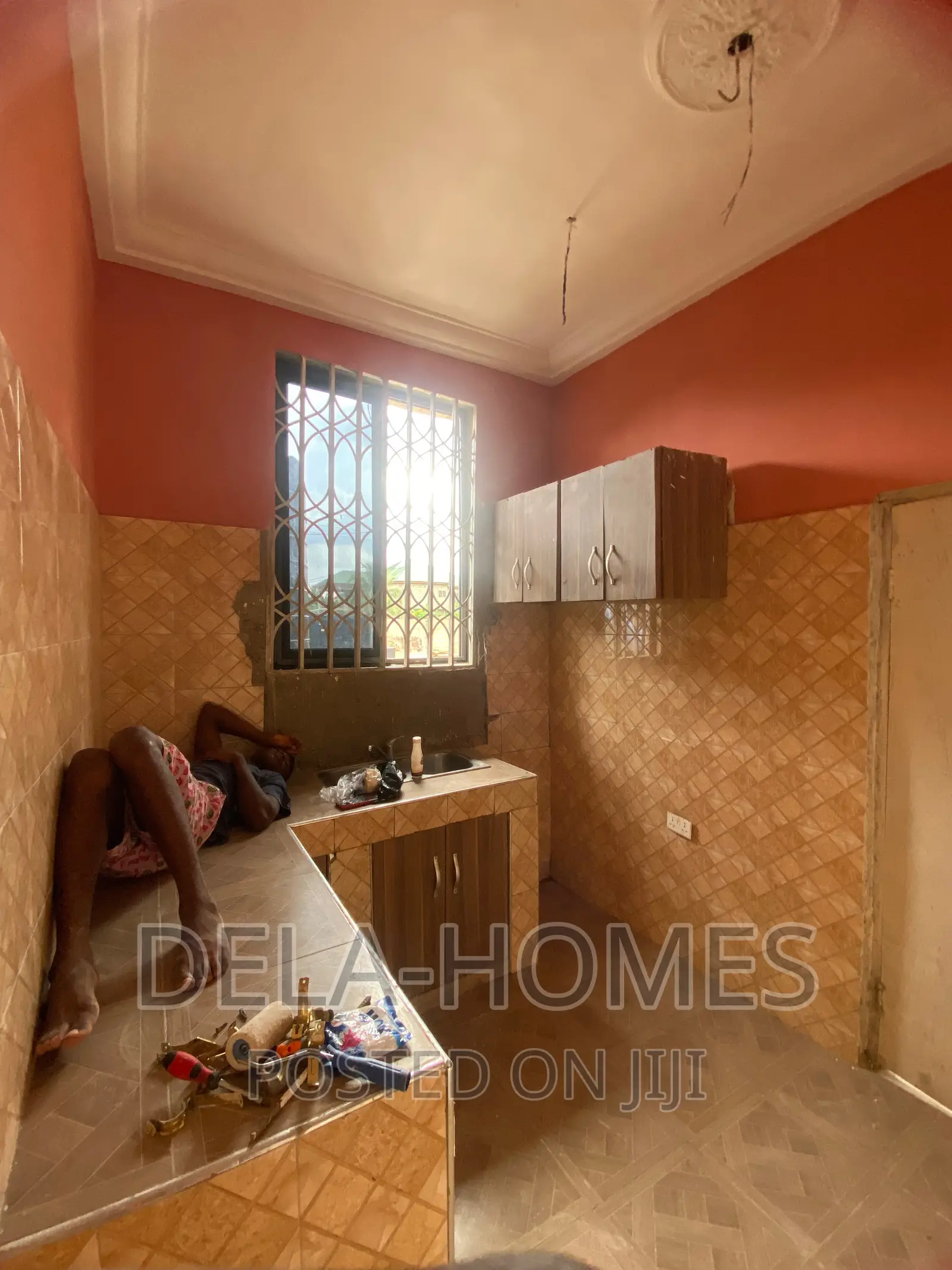 1bdrm Apartment in Adenta for rent in Adenta