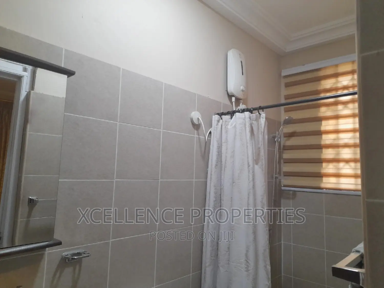 Furnished 2bdrm Apartment in Xcellence Properties, East Legon for rent in East Legon