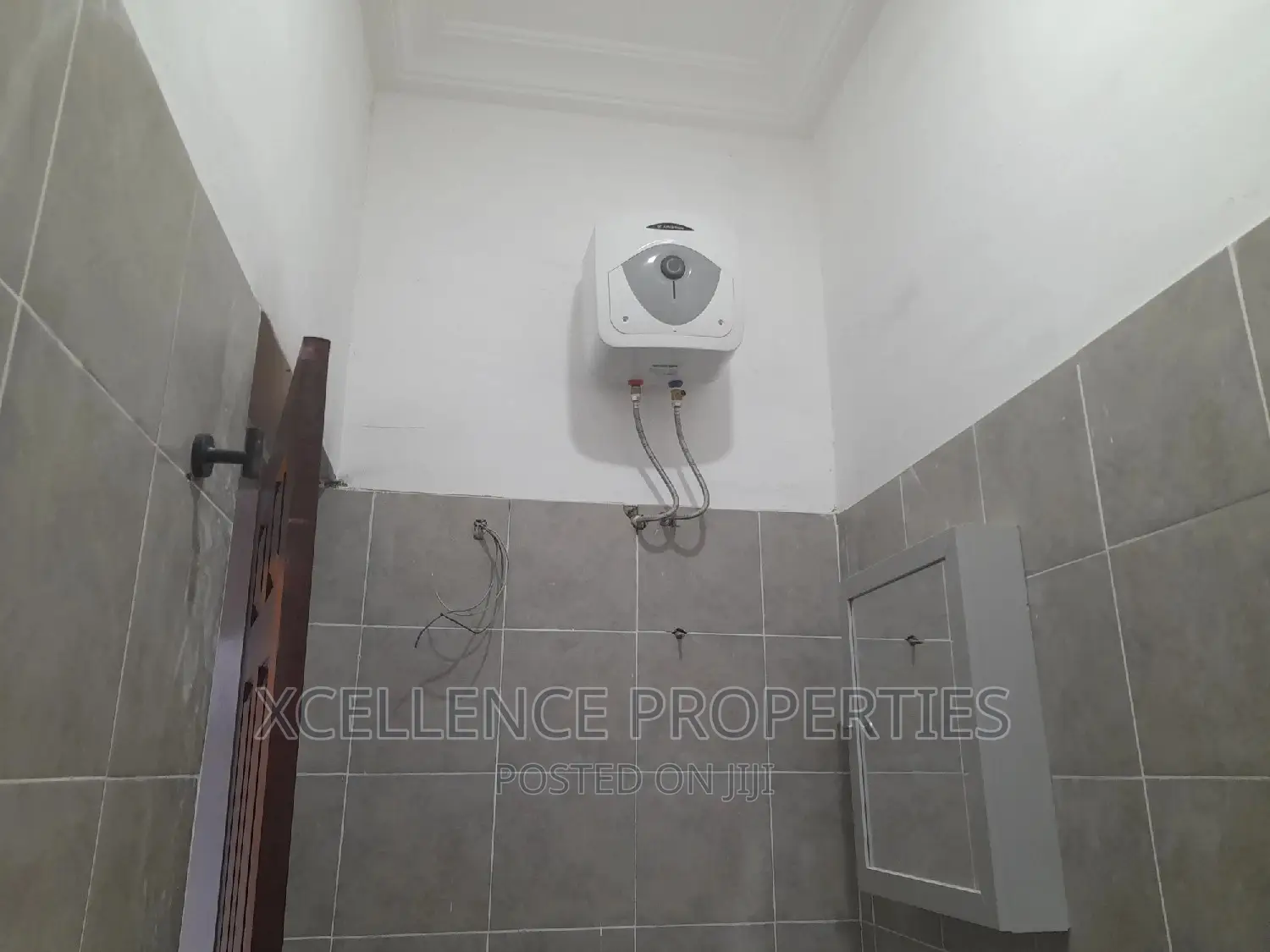 2bdrm Apartment in Xcellence Properties, East Legon for rent in East Legon