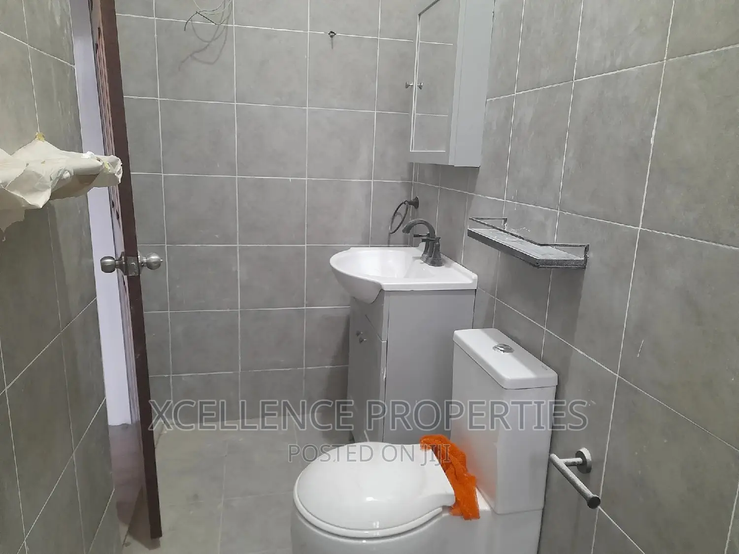 2bdrm Apartment in Xcellence Properties, East Legon for rent in East Legon
