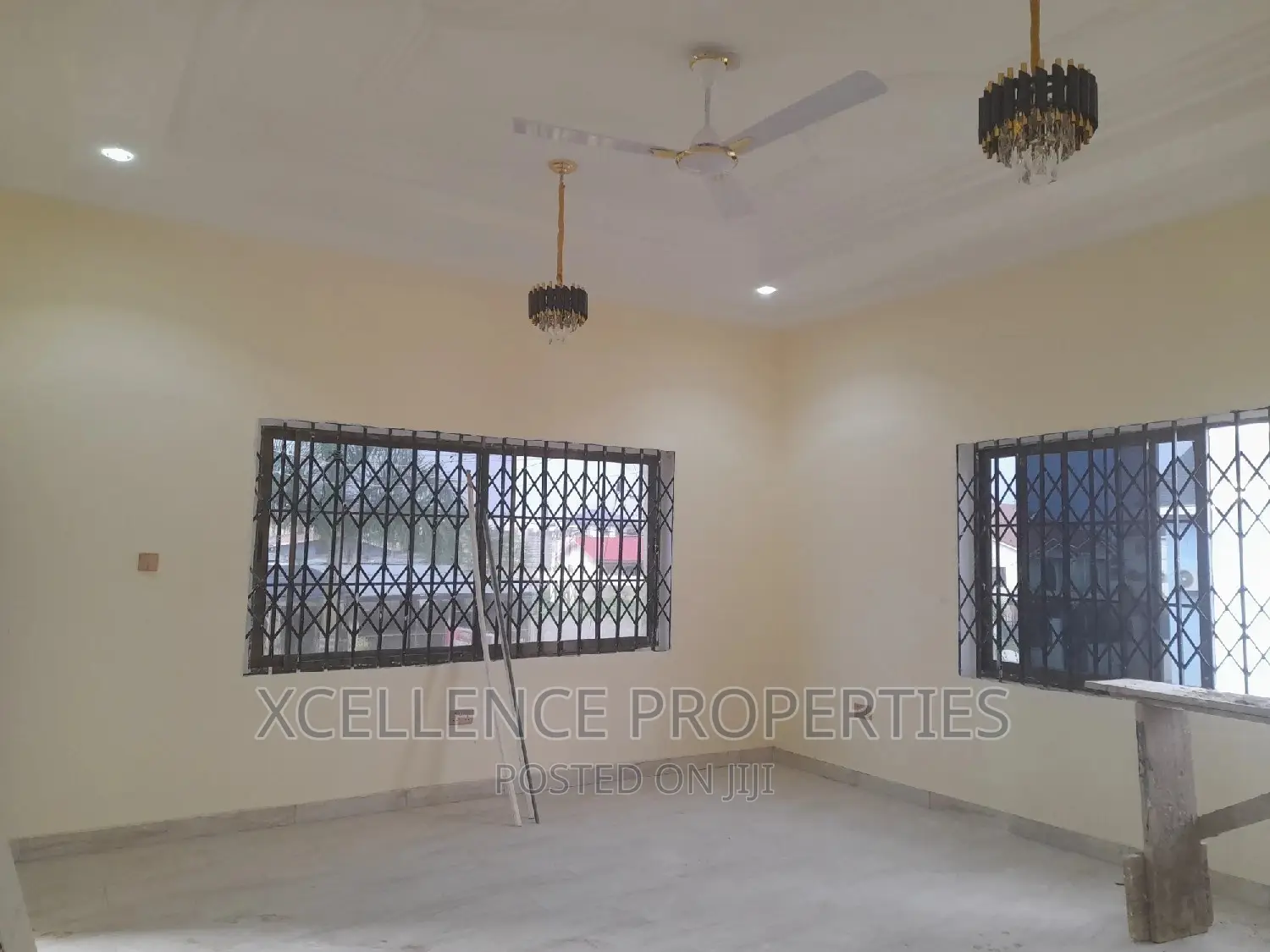 2bdrm Apartment in Xcellence Properties, East Legon for rent in East Legon