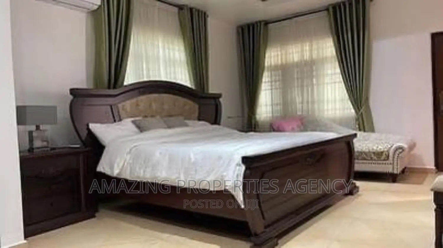 Furnished 4bdrm House in Lashibi for sale in Lashibi
