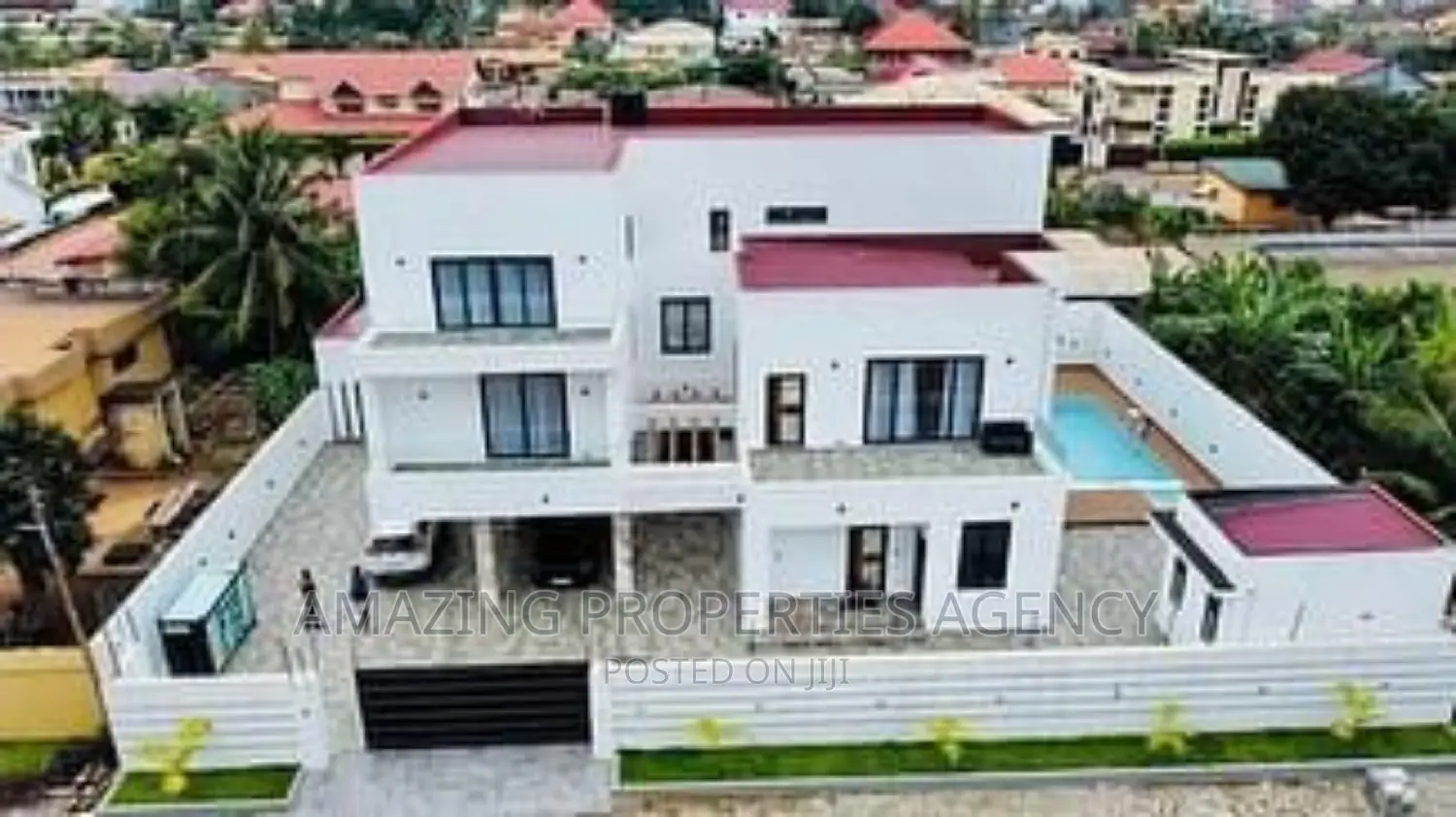 2bdrm House in North Legon for sale in North Legon