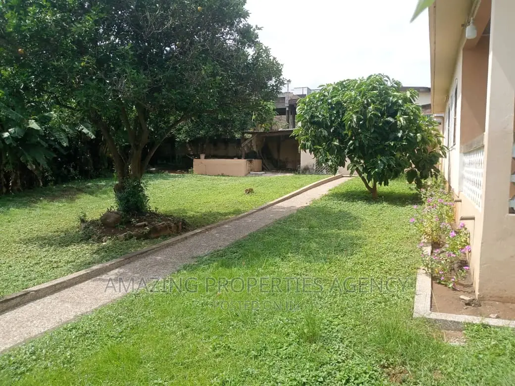 Land for Sale Airport Hills Estate* a Little Over 2 Plots in Airport Residential Area