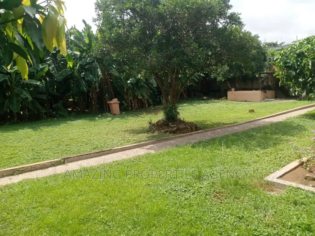 Land for Sale Airport Hills Estate* a Little Over 2 Plots in Airport Residential Area