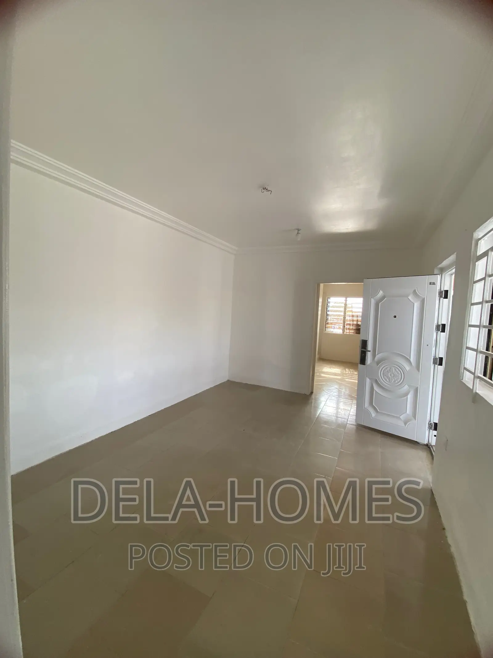 Two Bedroom Self Compound for Rent at Ashaley-Botwe. in Ashaley Botwe