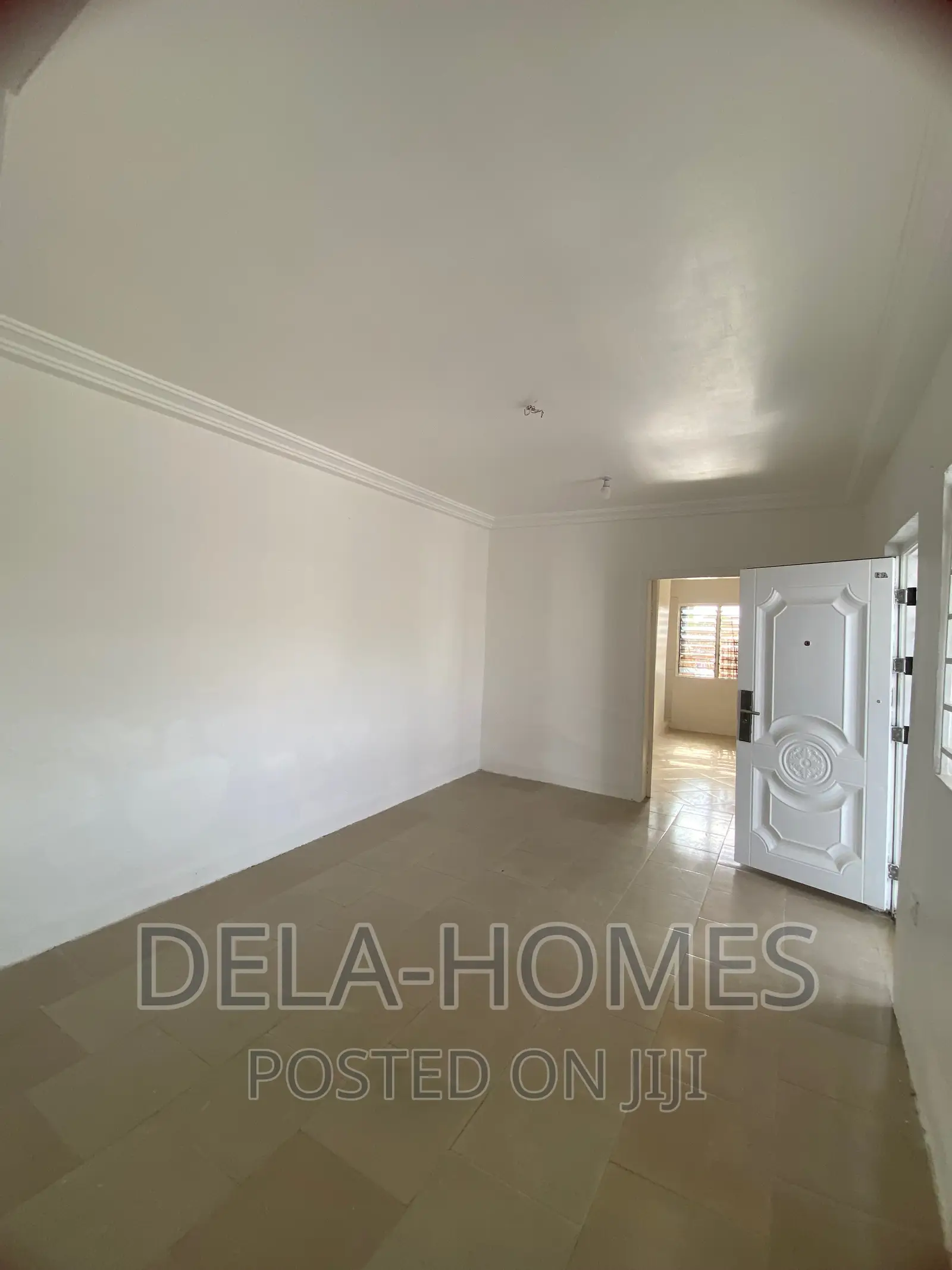 Two Bedroom Self Compound for Rent at Ashaley-Botwe. in Ashaley Botwe