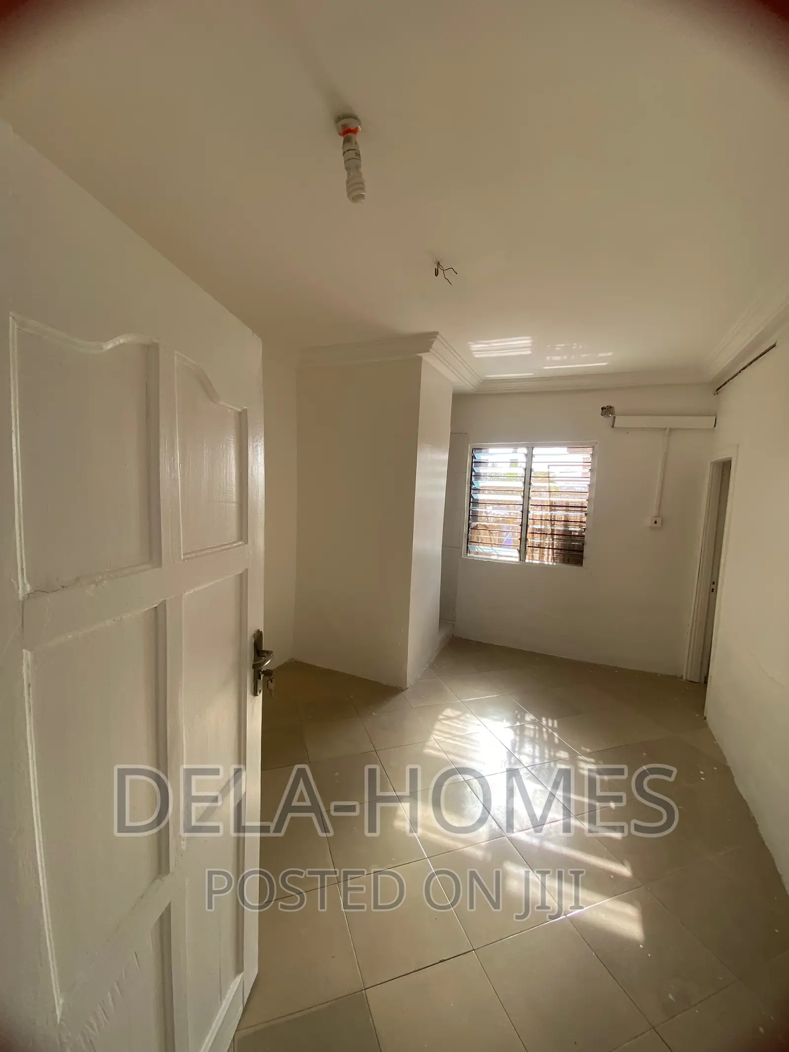 Two Bedroom Self Compound for Rent at Ashaley-Botwe. in Ashaley Botwe