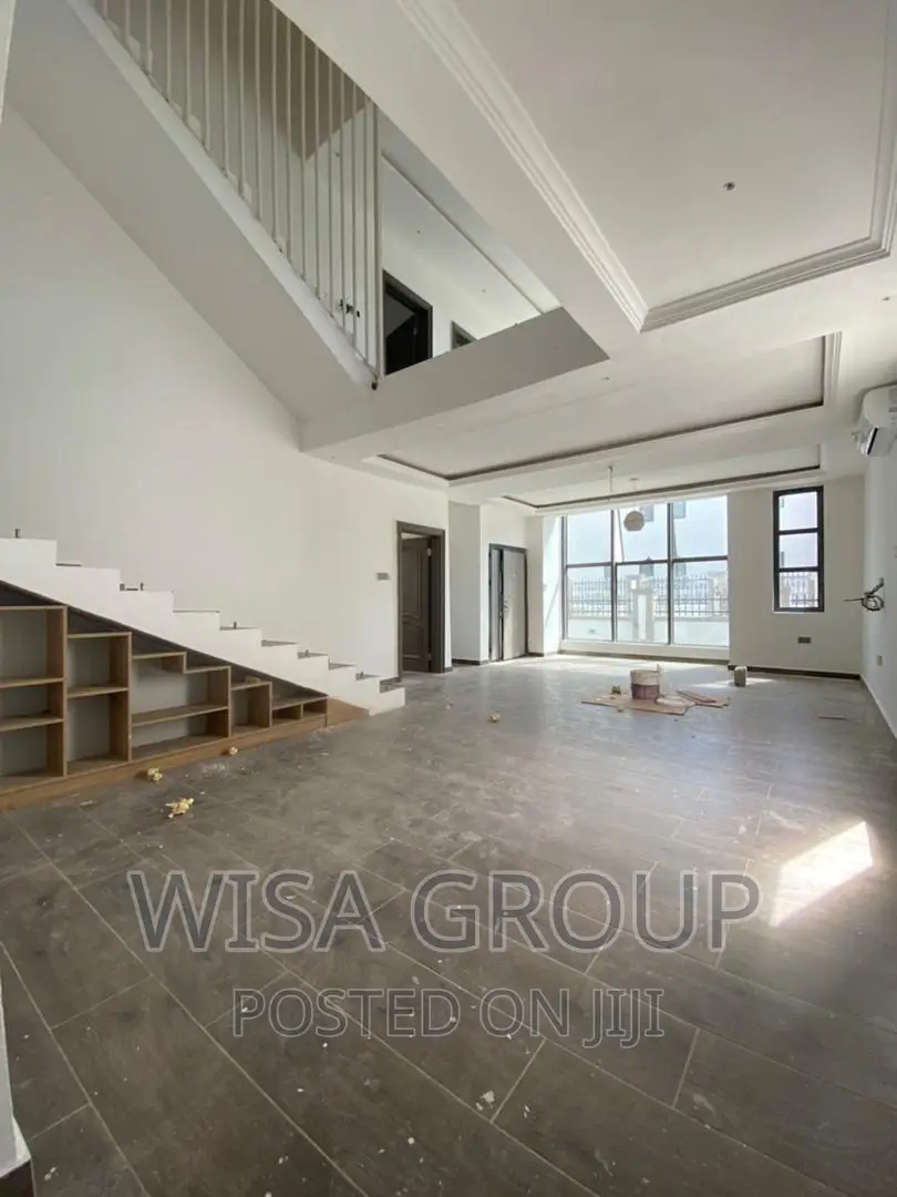 5bdrm Duplex in Wisa Groups, Accra Metropolitan for rent in Accra Metropolitan