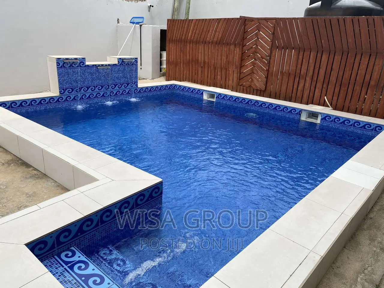 Furnished 5bdrm Duplex in Wisa Groups, Accra Metropolitan for rent in Accra Metropolitan