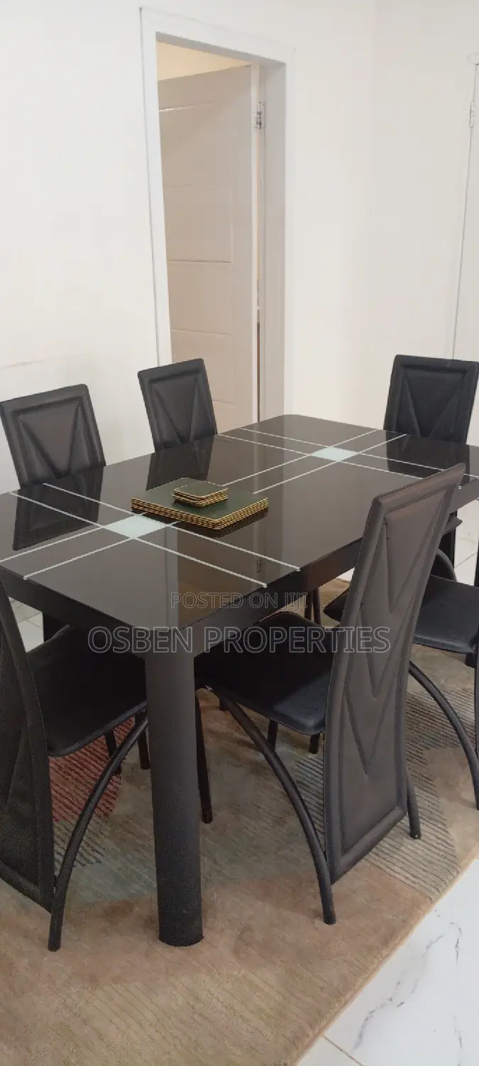 Furnished 2bdrm Apartment in Pleasant Properties, Spintex for rent in Spintex