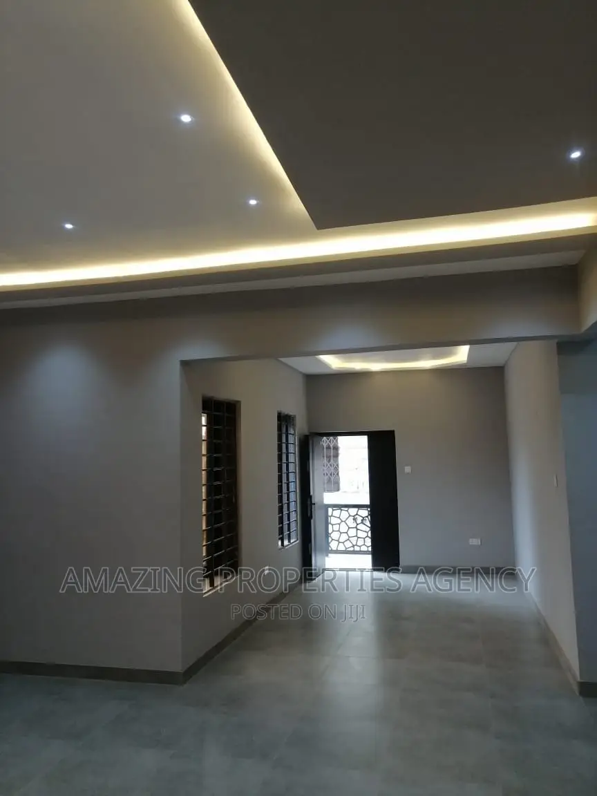 Furnished 4bdrm House in Lashibi, Spintex for sale in Spintex