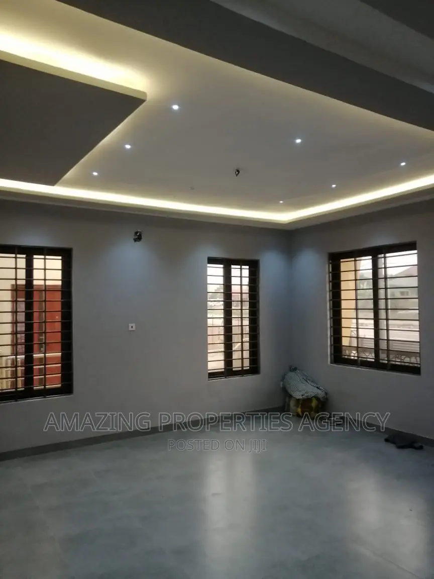 Furnished 4bdrm House in Lashibi, Spintex for sale in Spintex