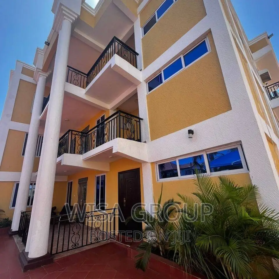 3bdrm Apartment in Wisa Groups, Accra Metropolitan for rent in Accra Metropolitan