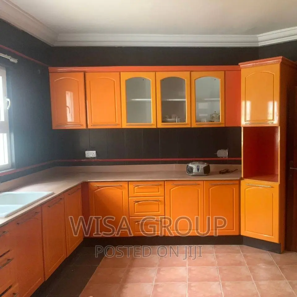 4bdrm Duplex in Wisa Groups, Accra Metropolitan for rent in Accra Metropolitan
