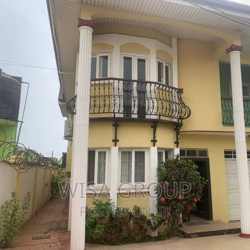 4bdrm Duplex in Wisa Groups, Accra Metropolitan for rent in Accra Metropolitan
